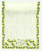 Winter Aconite & Snowdrops Runner