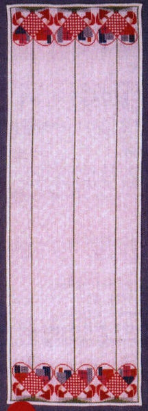 Christmas Secret Runner