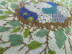 Bird's Nest Runner