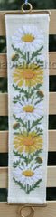 Marigold Mini Bell Pull