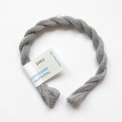 VH2002 Grey Paving German Flower Thread