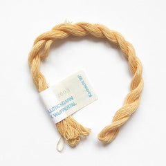 VH2003 Cream Beige German Flower Thread