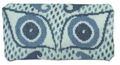 Athene Eye Glass Case