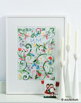 Spring Ornamental Kit