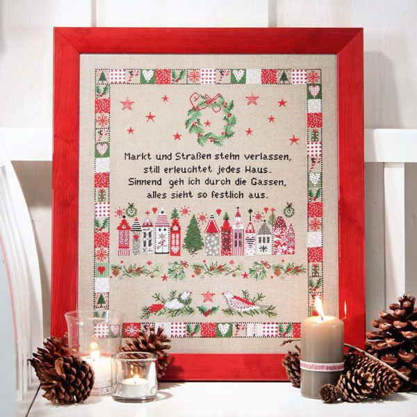 Christmas Market Kit