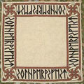 Viking Mat