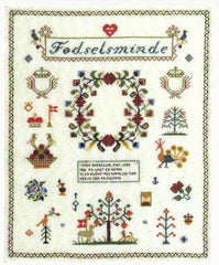 Birth Memory Sampler