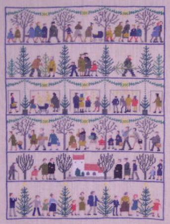 Christmas Motifs