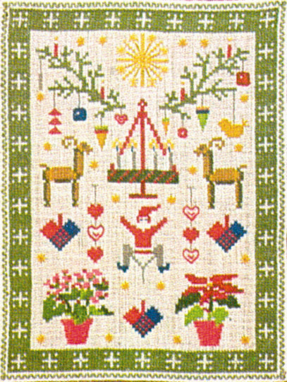 Christmas Decorations