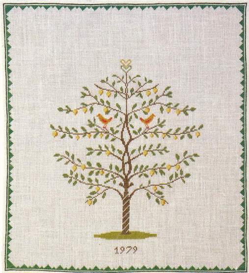 Family Tree