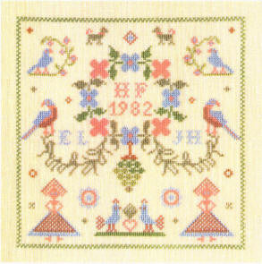 January Sampler