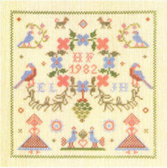 January Sampler