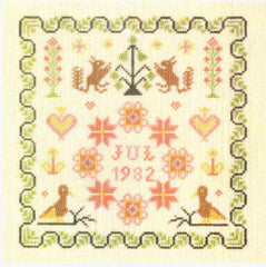 December Sampler