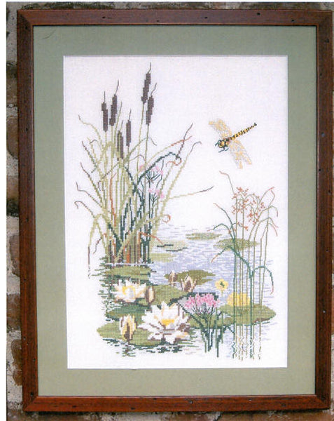 Water Lilies