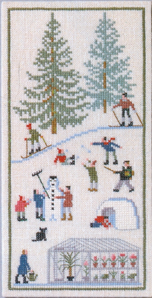 Winter