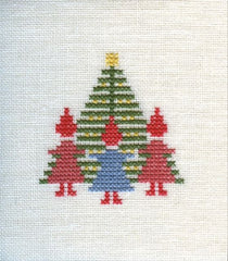 Christmas Eve