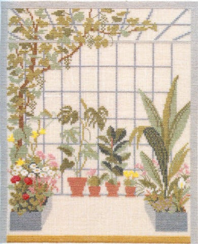 Wintergarden