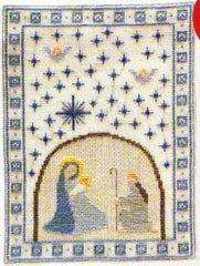 Mary & Joseph