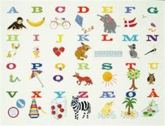 Alphabet