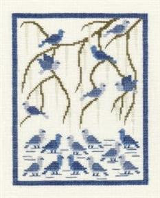 Winter Birds