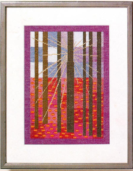 Summer Forest