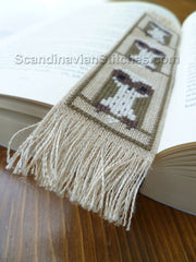 Owls Bookmark
