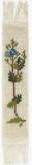 Speedwell Bookmark
