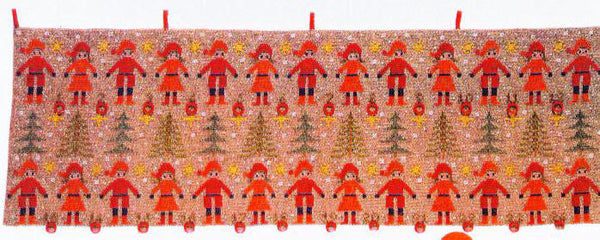 Pixies Advent Calendar