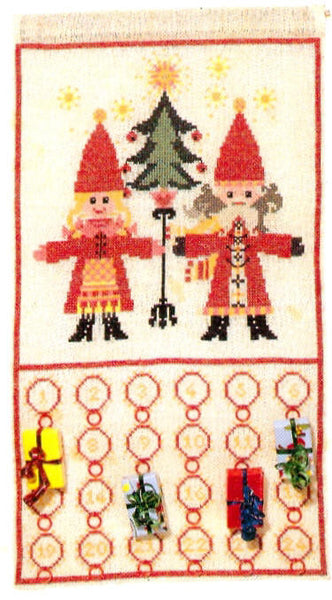Pixies Advent Calendar