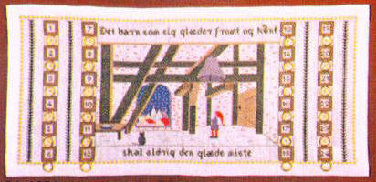 Pixies in the Loft Advent Calendar