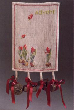 Advent Picture/Calendar