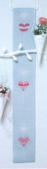 Handarbeitsheft Country-Hearts "Sommer in Pink" (Country Hearts - Summer in Pink )