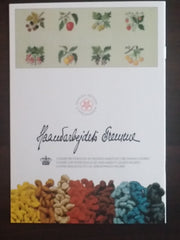 Borders - Berries - Samplers