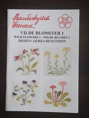 Wild Flowers 1
