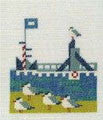 Land & Sea Book