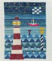 Land & Sea Book