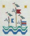 Land & Sea Book