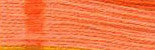 HF93 Coral Danish Flower Thread