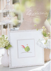 Frühlingsfest - Spring Festival Book