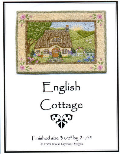 English Cottage
