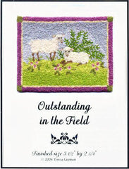 Outstanding in the Field
