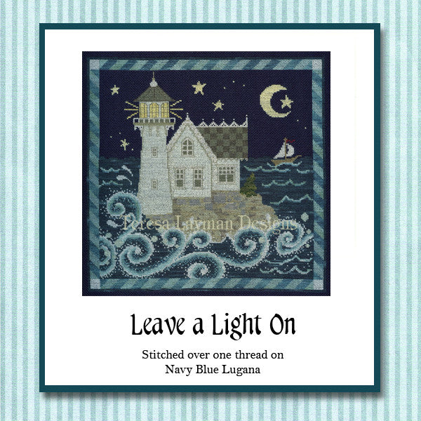 Leave a Light On