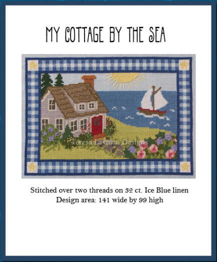 My Cottage By the Sea