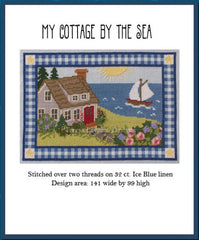 My Cottage By the Sea