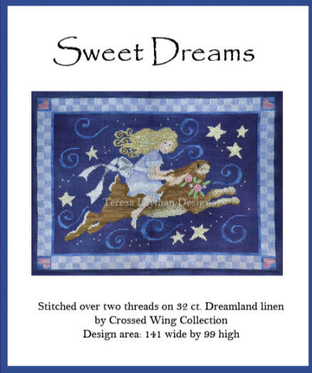 Sweet Dreams