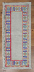 Villagers' Runner Chart