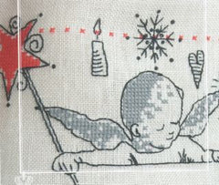 Winter - Buchauszug Meine Jahreszeiten (My Seasons - Winter)