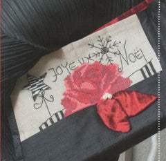 Winter - Buchauszug Meine Jahreszeiten (My Seasons - Winter)