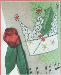 Winter - Buchauszug Meine Jahreszeiten (My Seasons - Winter)